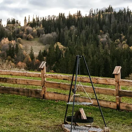 Chalpy Pod Ostryszem *