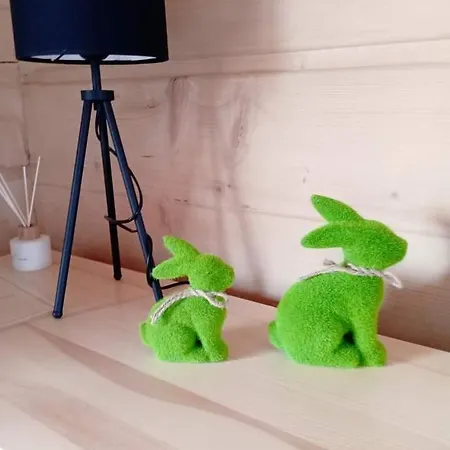 Chalpy Pod Ostryszem