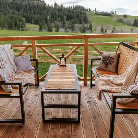 Chalpy Pod Ostryszem *