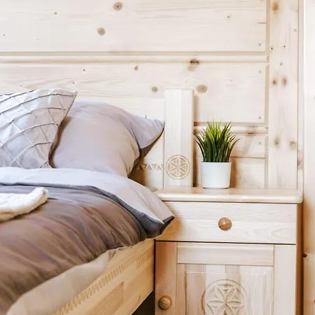 Chalpy Pod Ostryszem