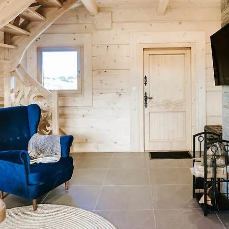 Chalpy Pod Ostryszem *