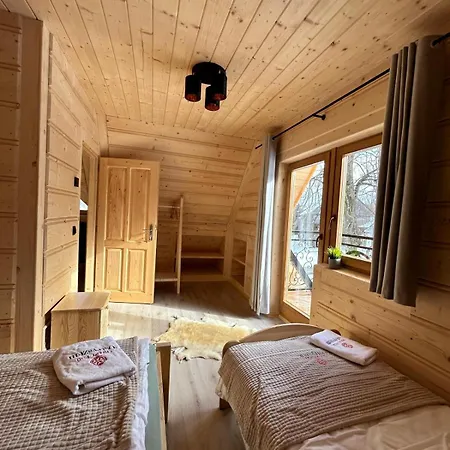 Chalpy Pod Ostryszem *