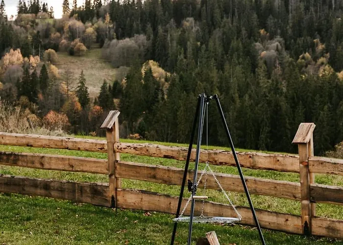 Chalpy Pod Ostryszem *