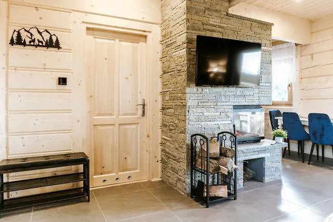 Casa vacanze Chalpy Pod Ostryszem *