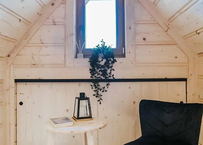 Casa vacanze Chalpy Pod Ostryszem Ciche (Nowy Targ)