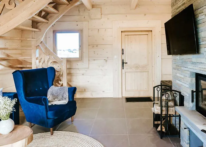 Chalpy Pod Ostryszem *