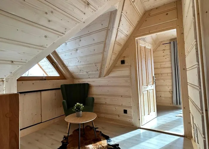 Casa vacanze Chalpy Pod Ostryszem *